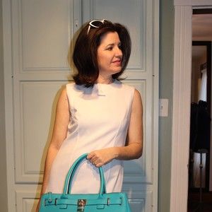 Meet your Posher, Jacqueline